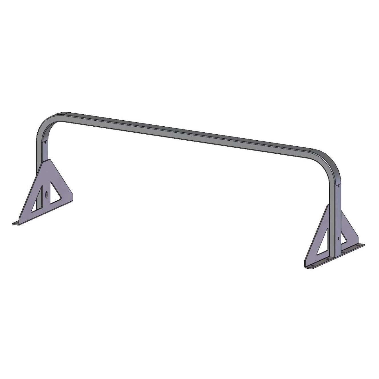 Arquillo tope radios M6