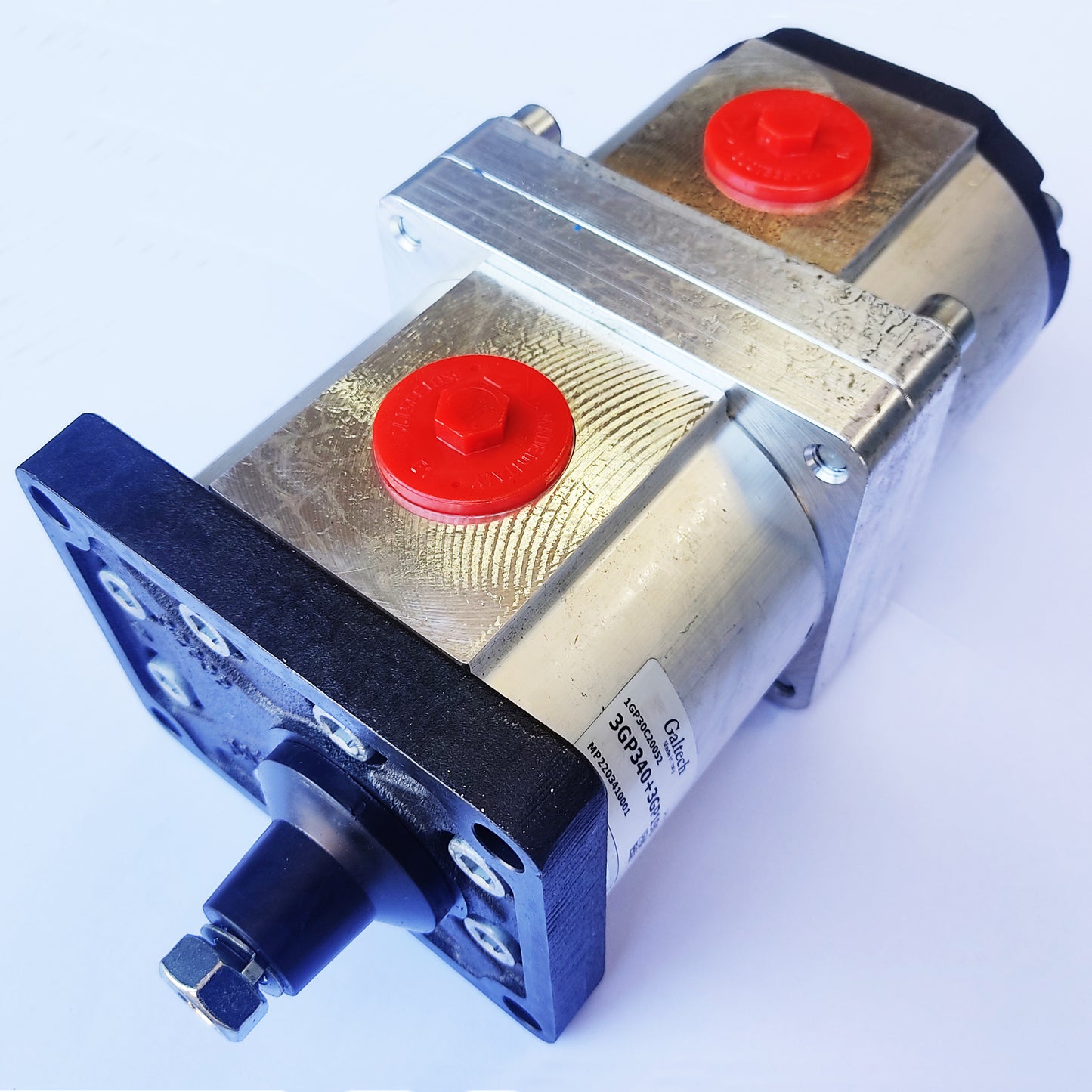 Bomba 3sp a33+a19 d tc M6 clasic