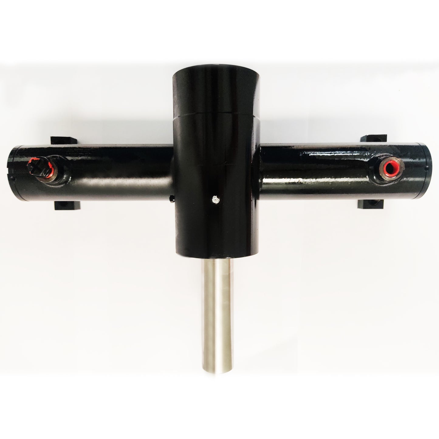 Cilindro giratorio radio mano M6 PRO