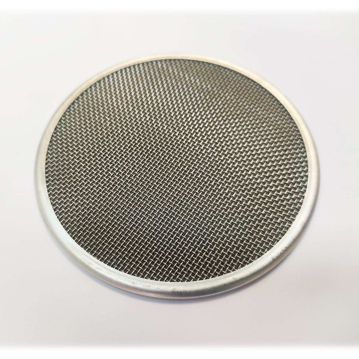 Filtro aspiración colador disco M6 2014