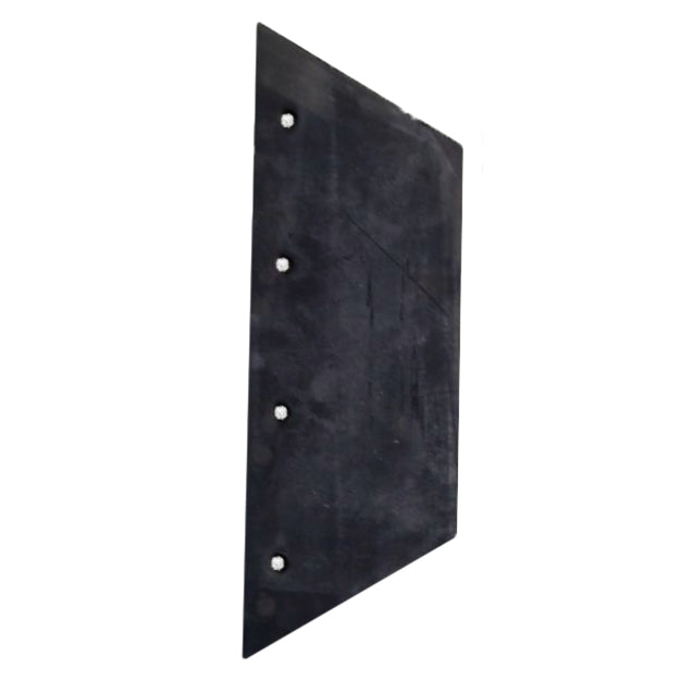 Goma 1 puerta cierre tronco M5