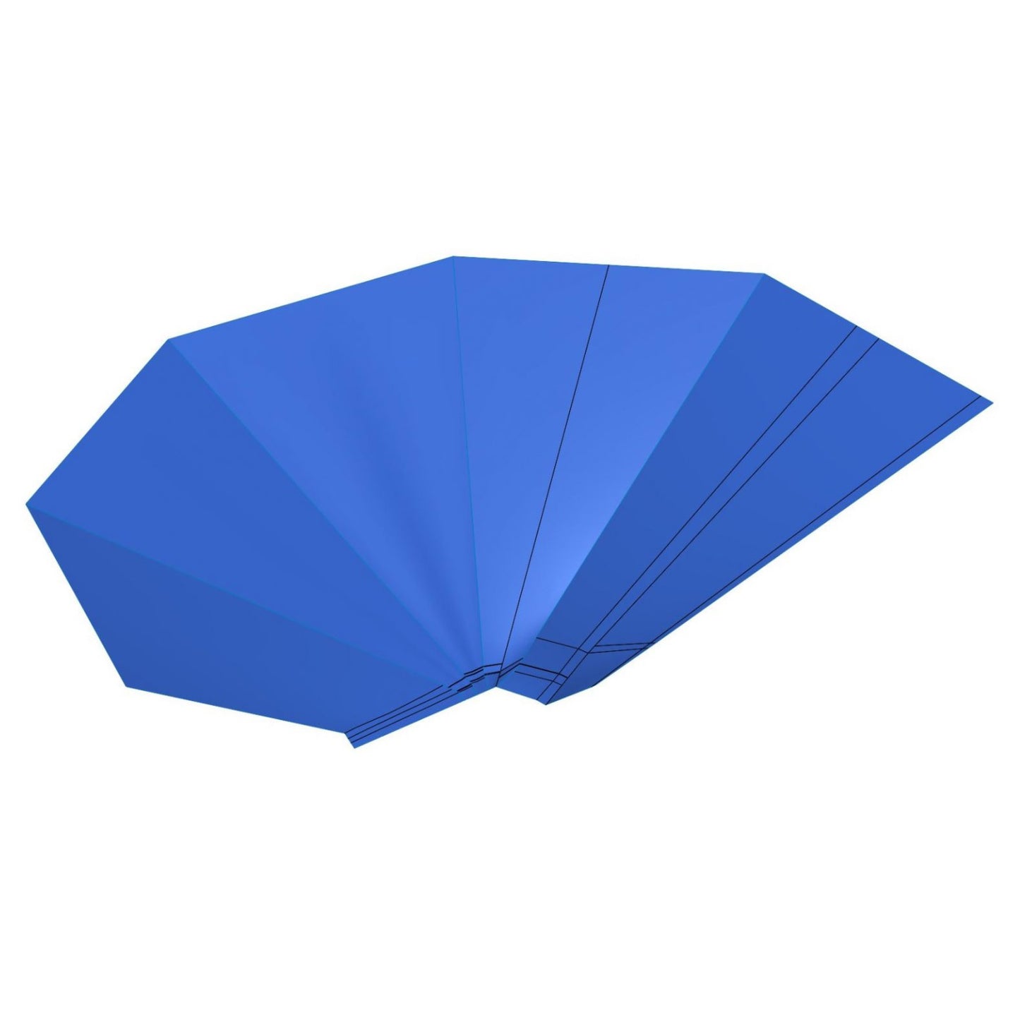 Lona M6 plus -400 derecha