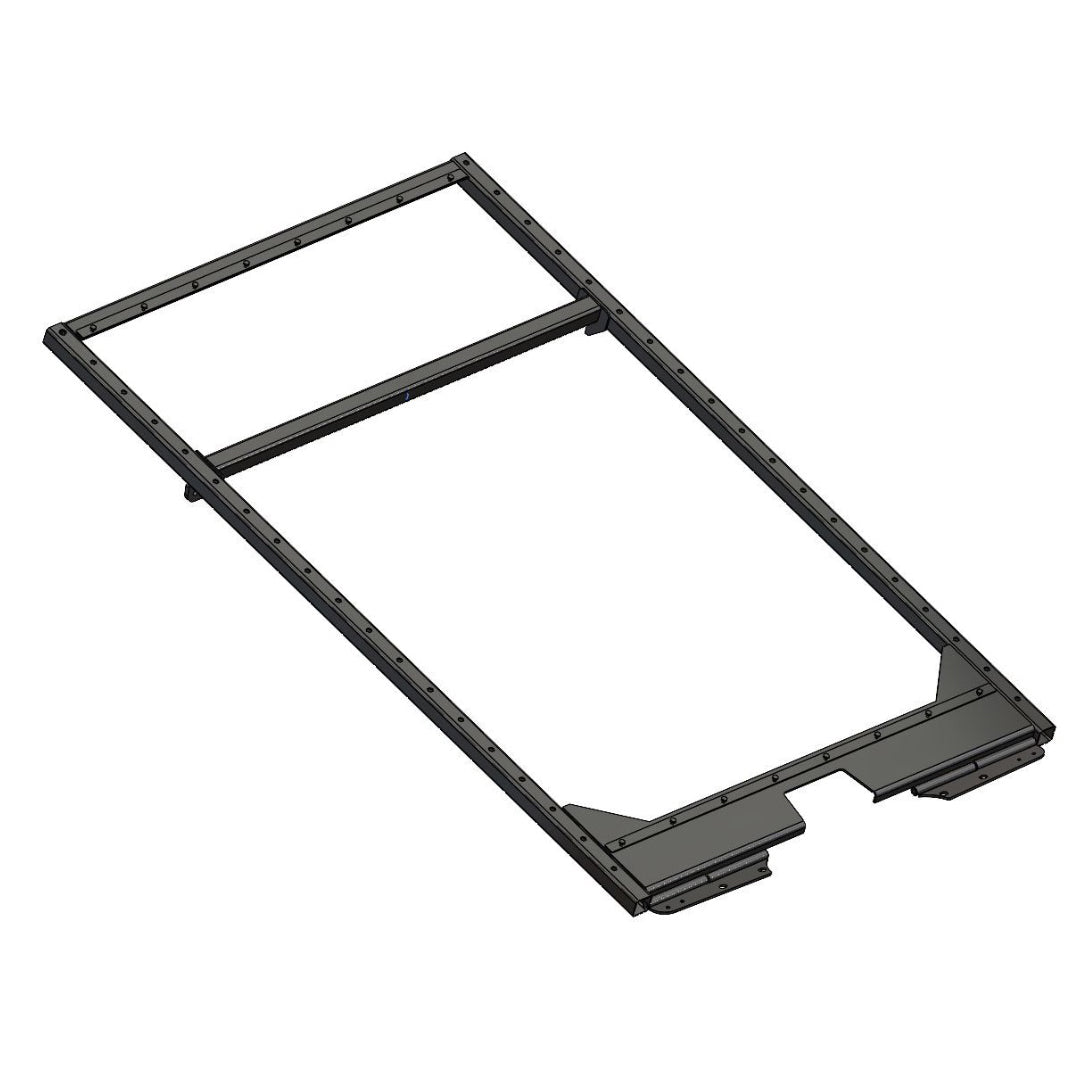 Malla con giro M6 plus (Completo)