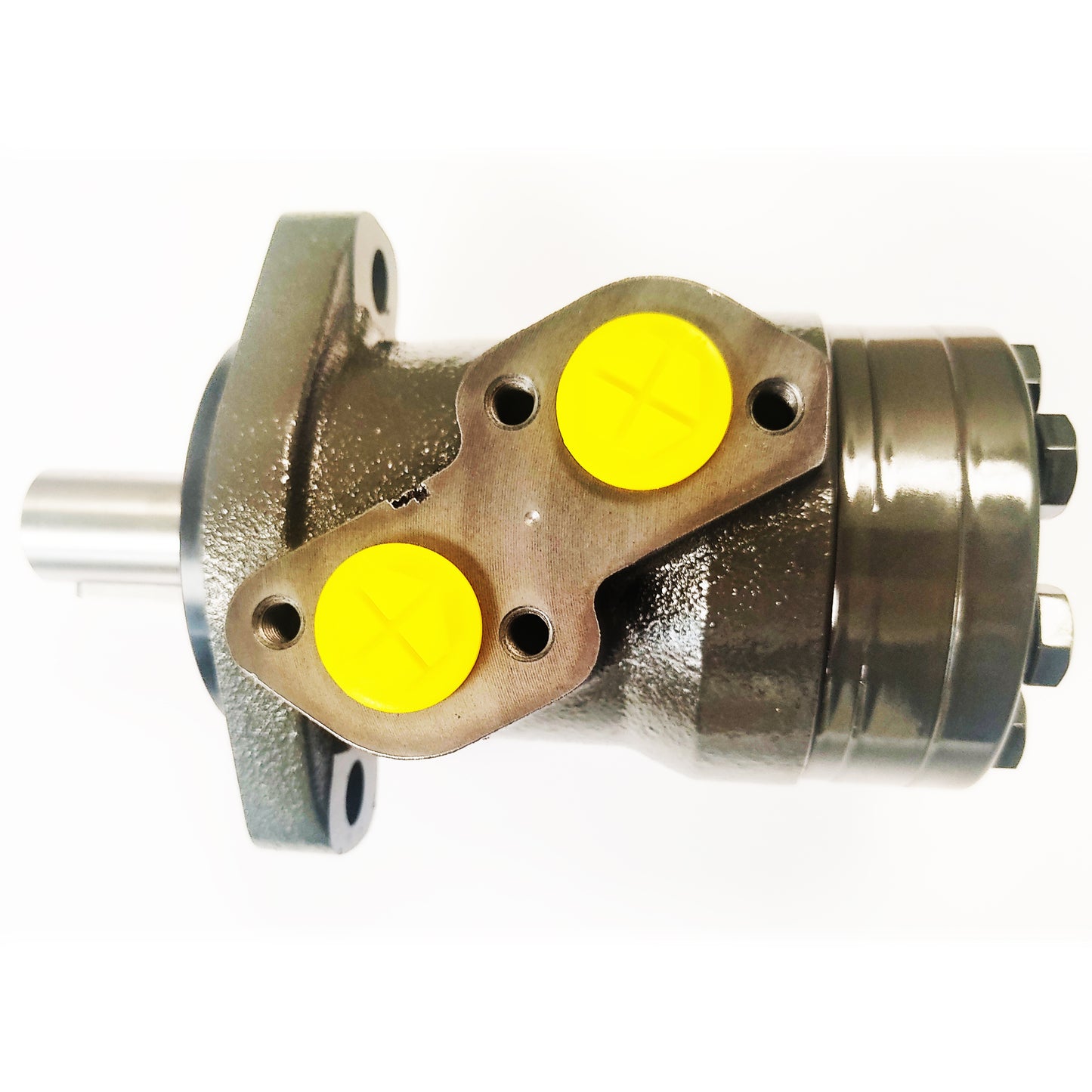 Motor orbital vnkp 100 sinfín alimentación M6 PRO