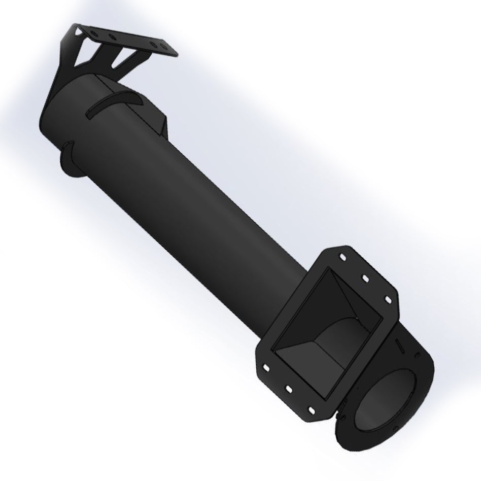 Peladora oliva izquierda M6 PRO