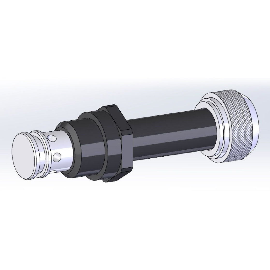 Válvula estanca ecp 20/22 b2 s20/2 nc