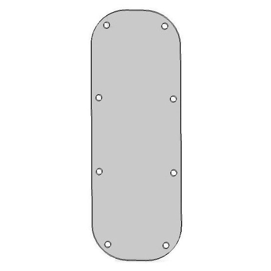 Ventana mirilla tolva M6 PRO