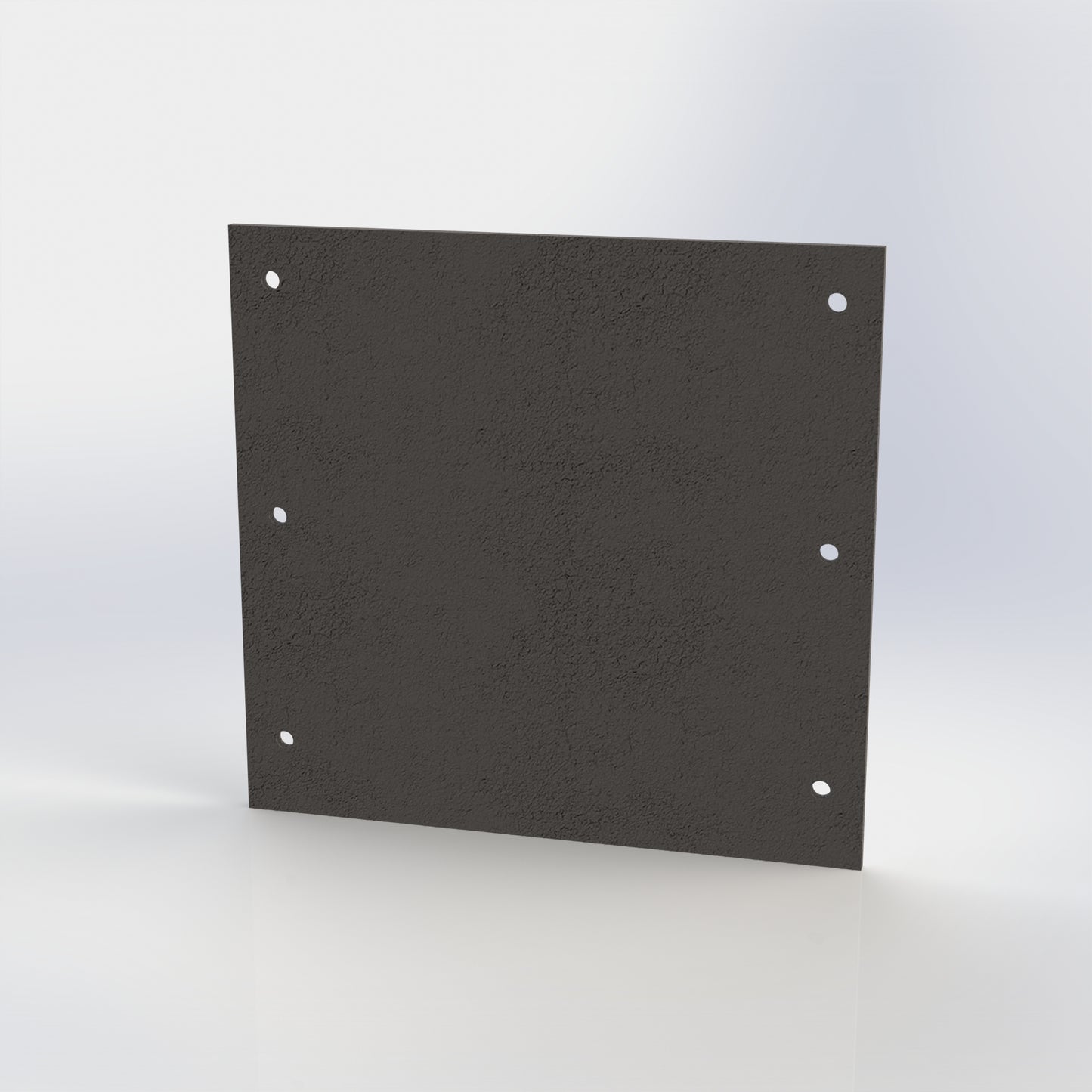 Goma protección taco recto v.star plantón prof 04