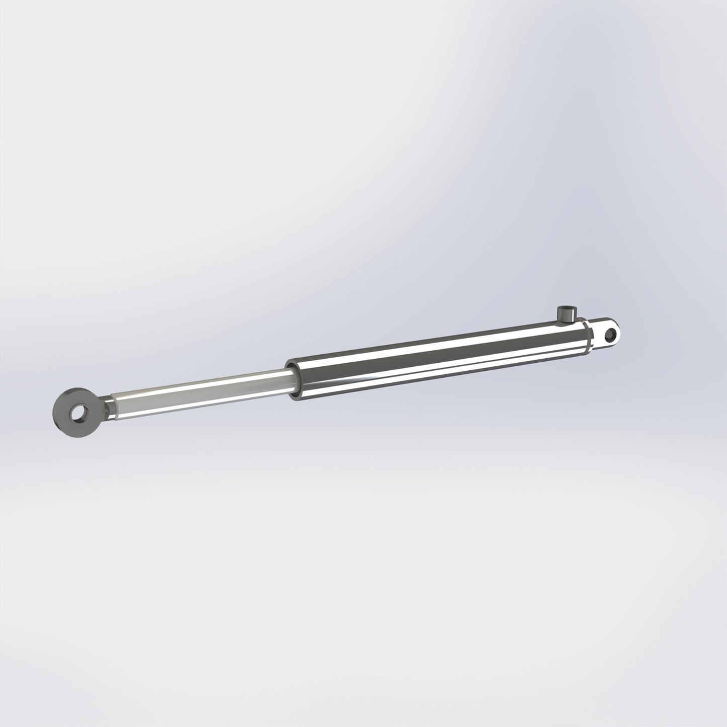 Cilindro buzo trampilla pv 04