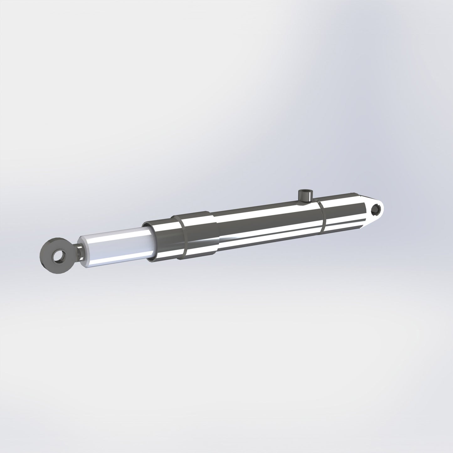 Cilindro buzo elevación vibrador pv 04