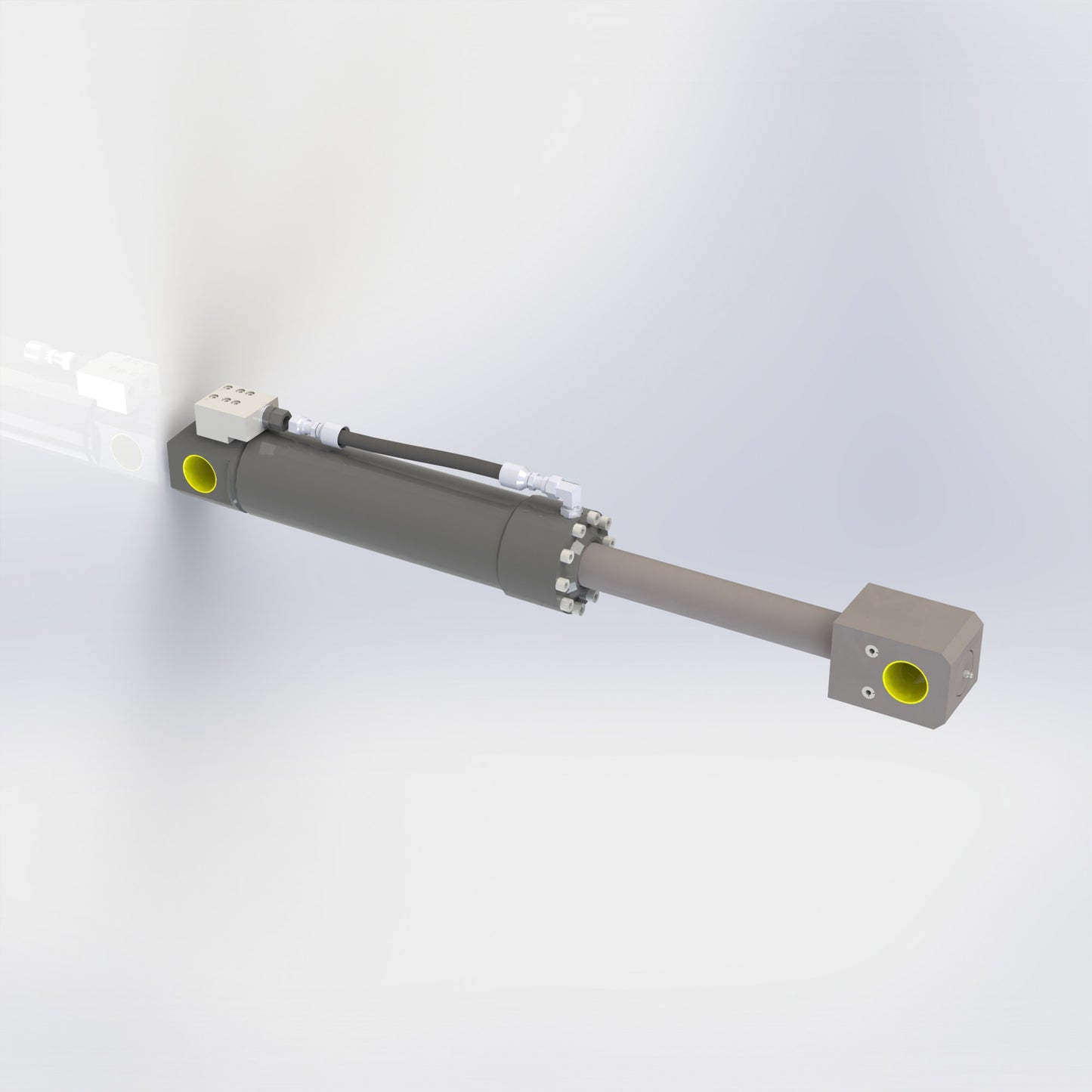 Cilindro-bloque valv.antirretorno v.reforzado 05