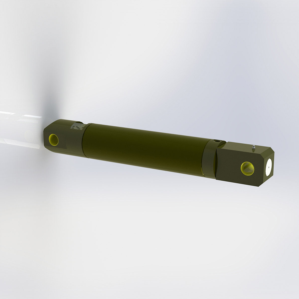 Cilindro sin válvula v.tijera pv 06