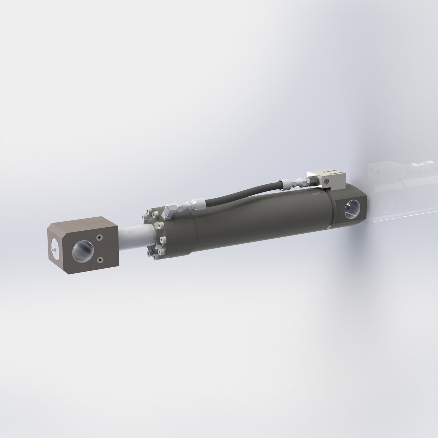 Cilindro-bloque valv.antirretorno v.profesional 13