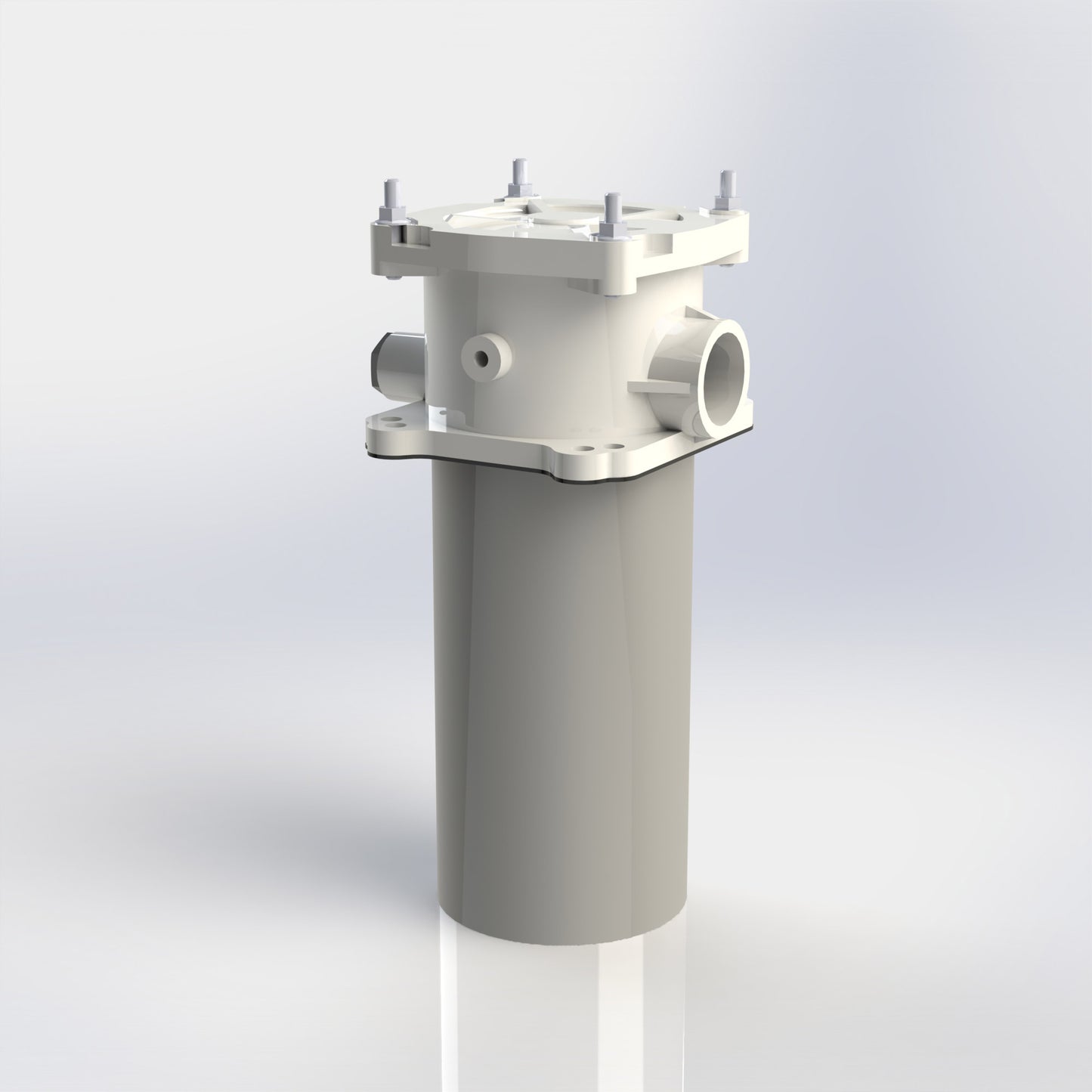 Filtro de retorno frf22b12fnfc85f mv y pv-m6(2014)