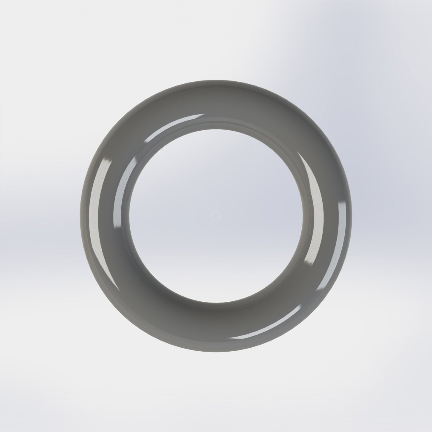 Junta pistón de pilotaje cae 20 cls 57