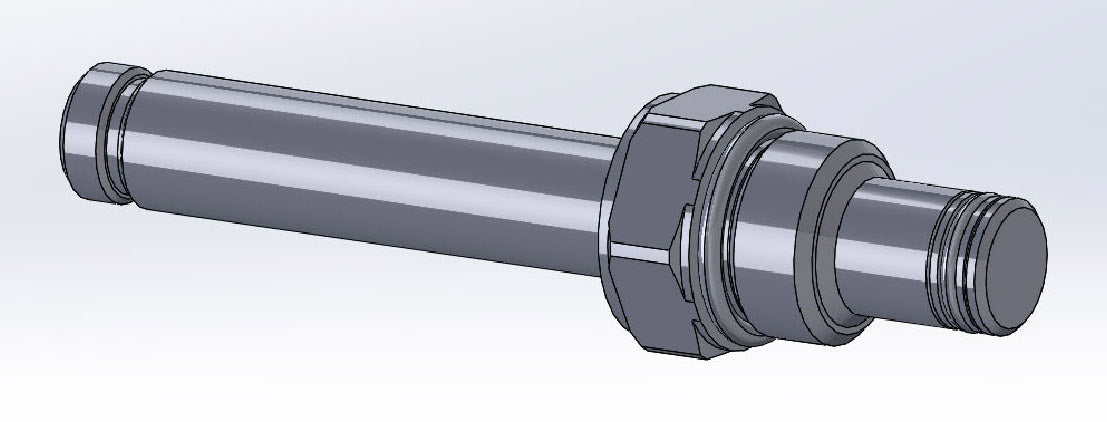 Electroválvula sv08-28