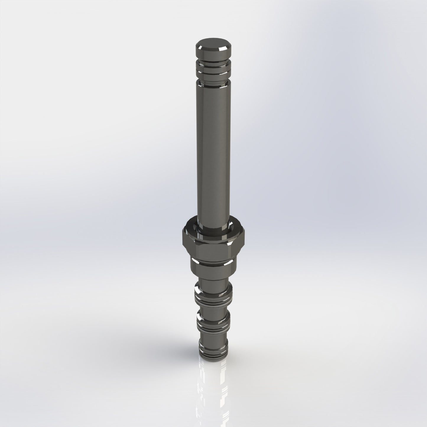 Electroválvula sv08-47b-0-n-00 centros h
