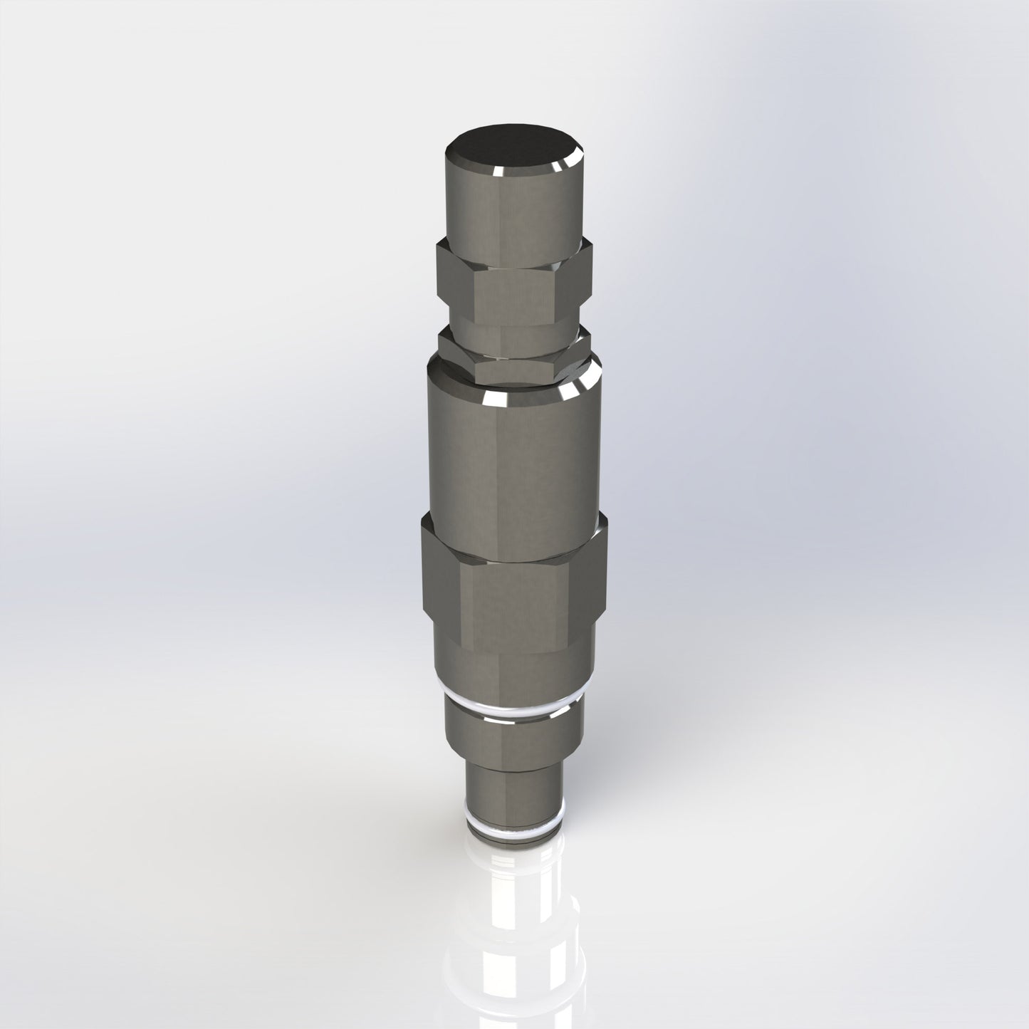 Válvula limitadora presión rv50-26c-0-p-50