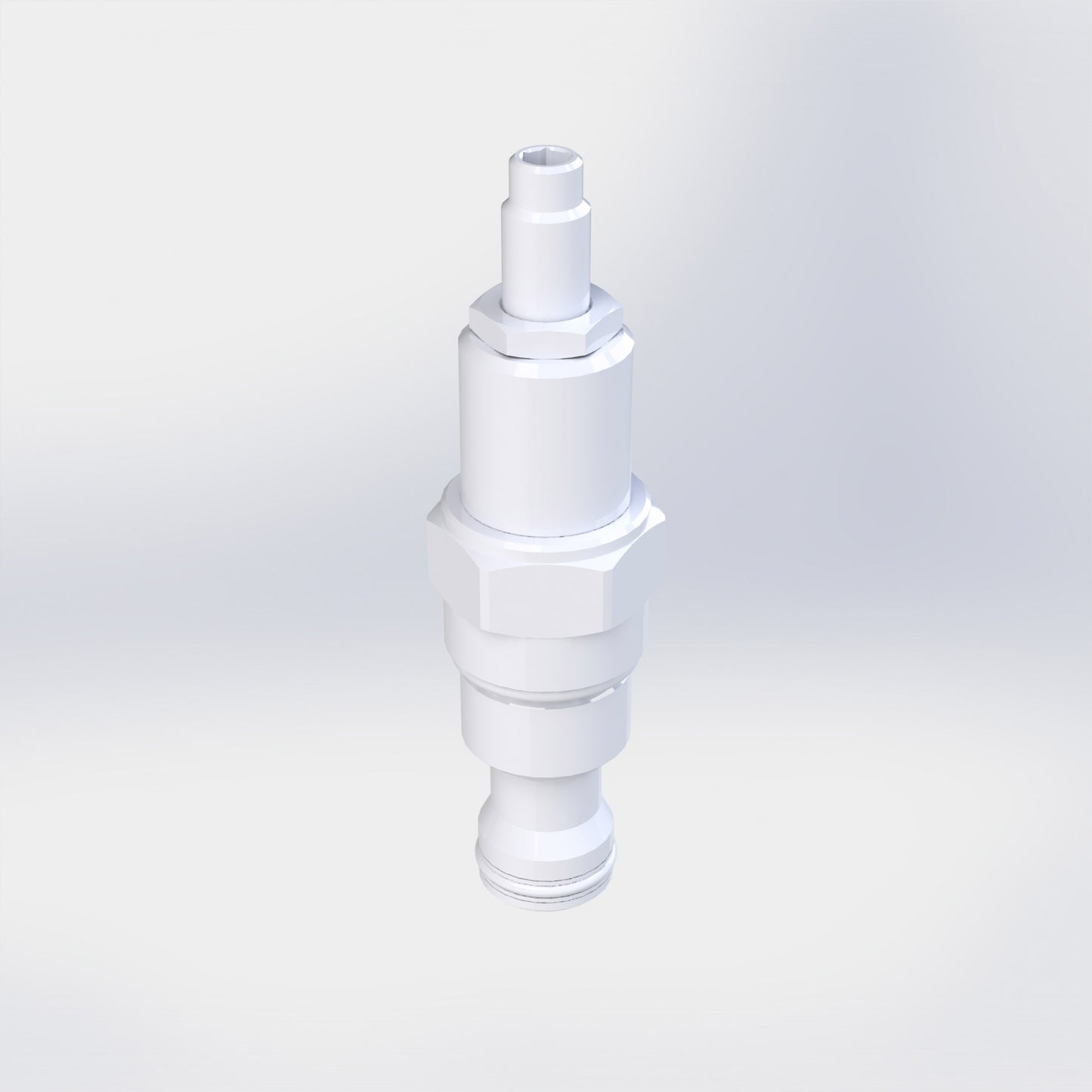 Válvula limitadora alta presión rv52 26a 0 p 50