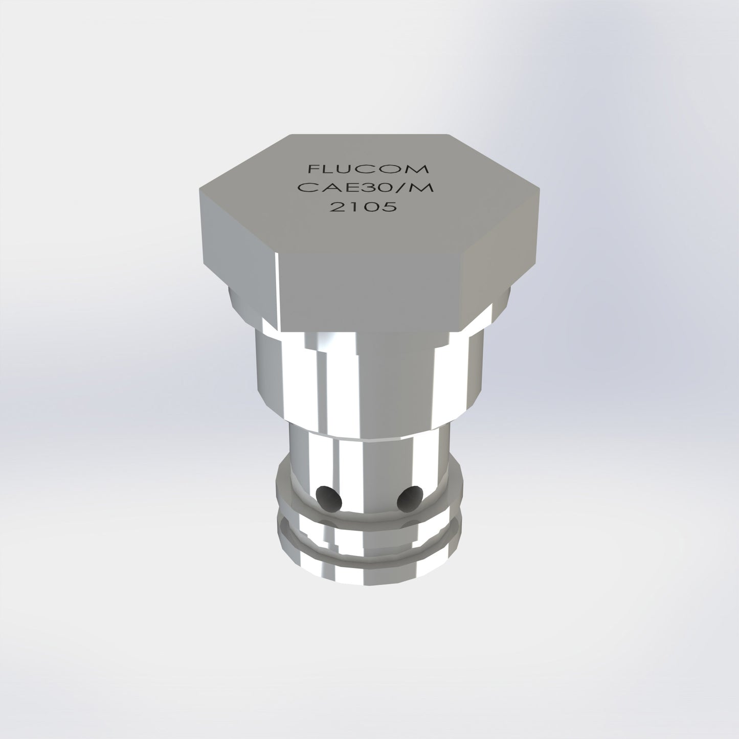 Cartucho antiretorno cae 30/m