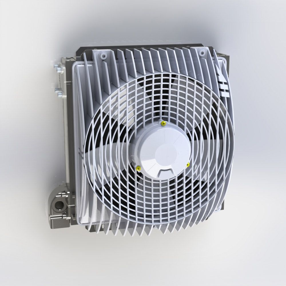 Intercambiador asa-tt-11gd01 12v-dc común