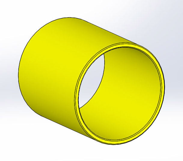 Casquillo pm 5060 sy 50x55x60