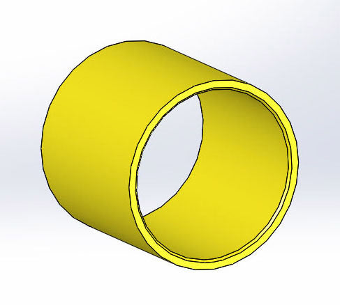 Casquillo pm 3535 sy 35x39x35