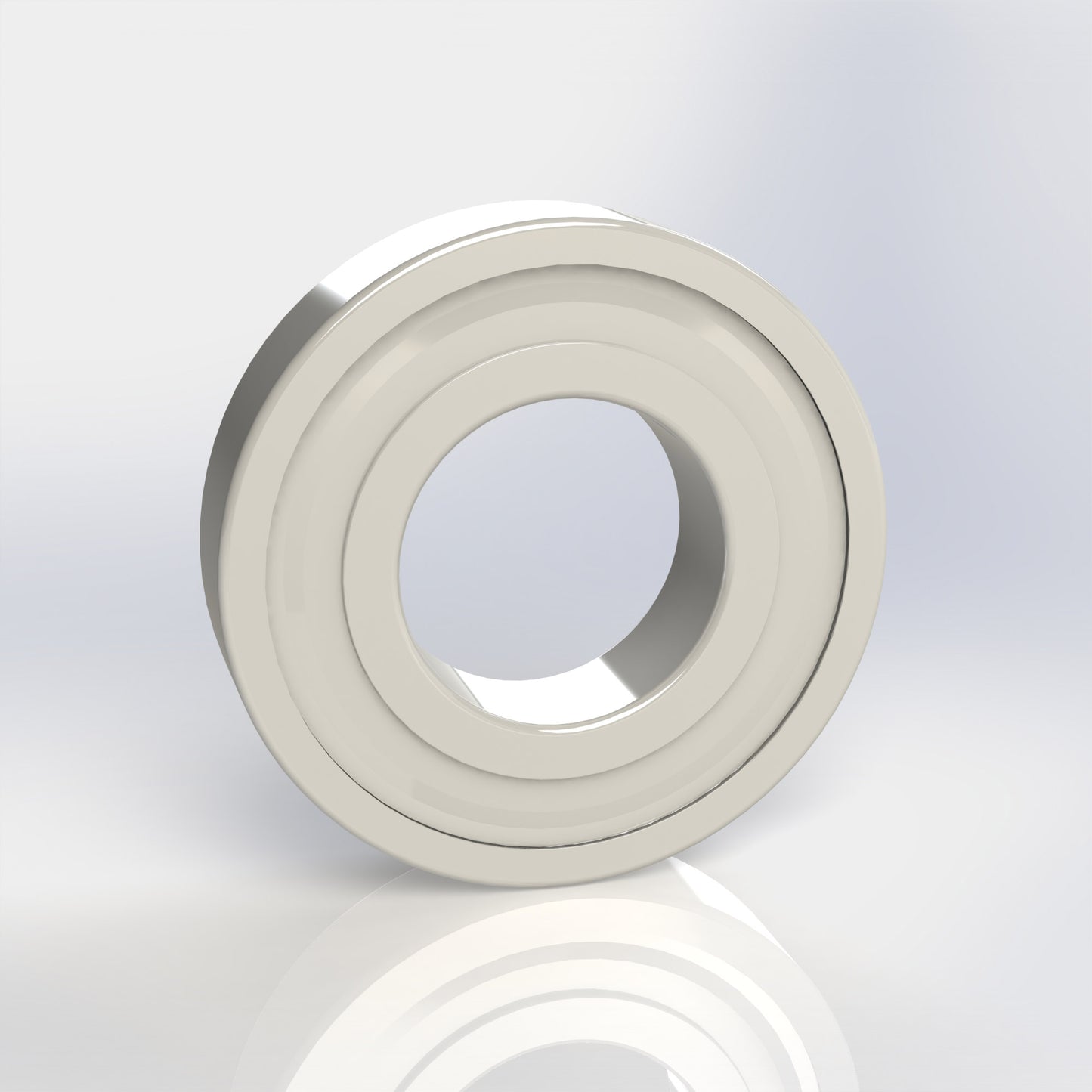 Rodamiento 6207 2rs-llu