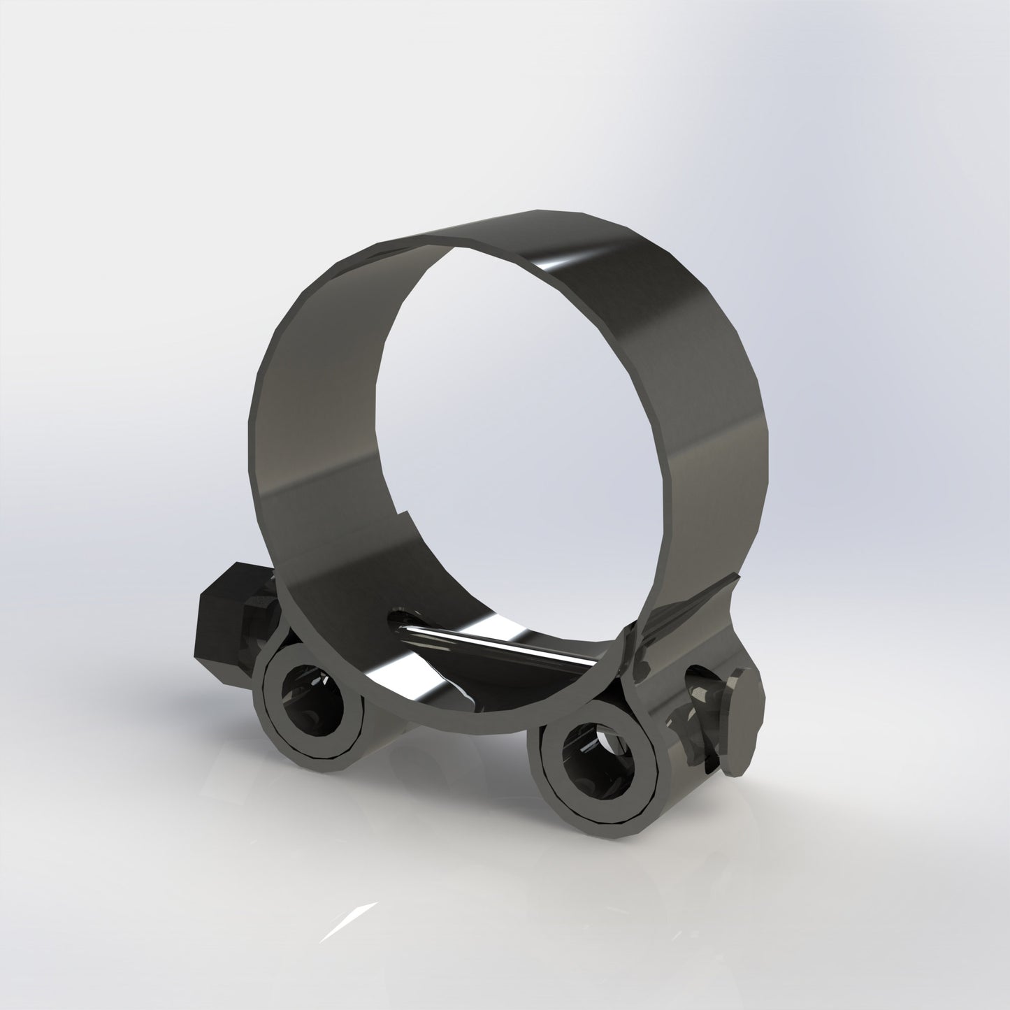 Abrazadera 56-59 super