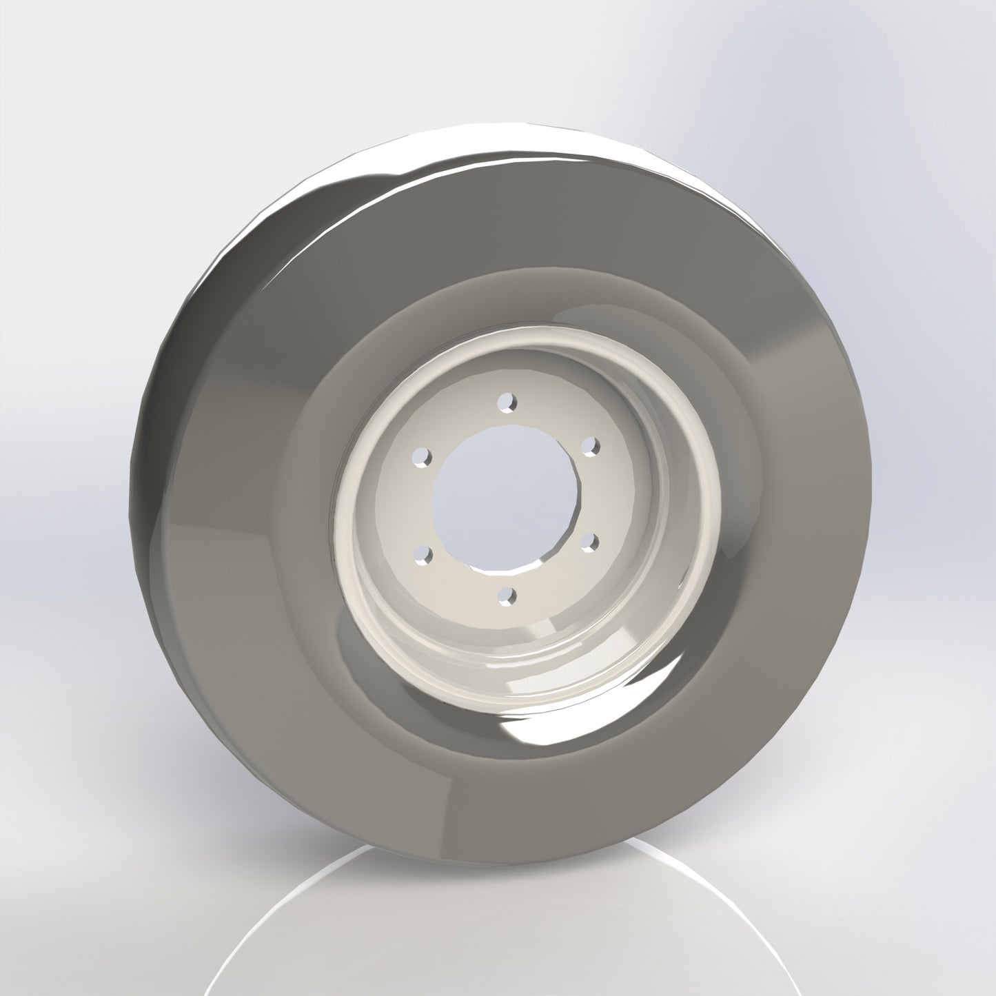 Rueda kit mv 264x760