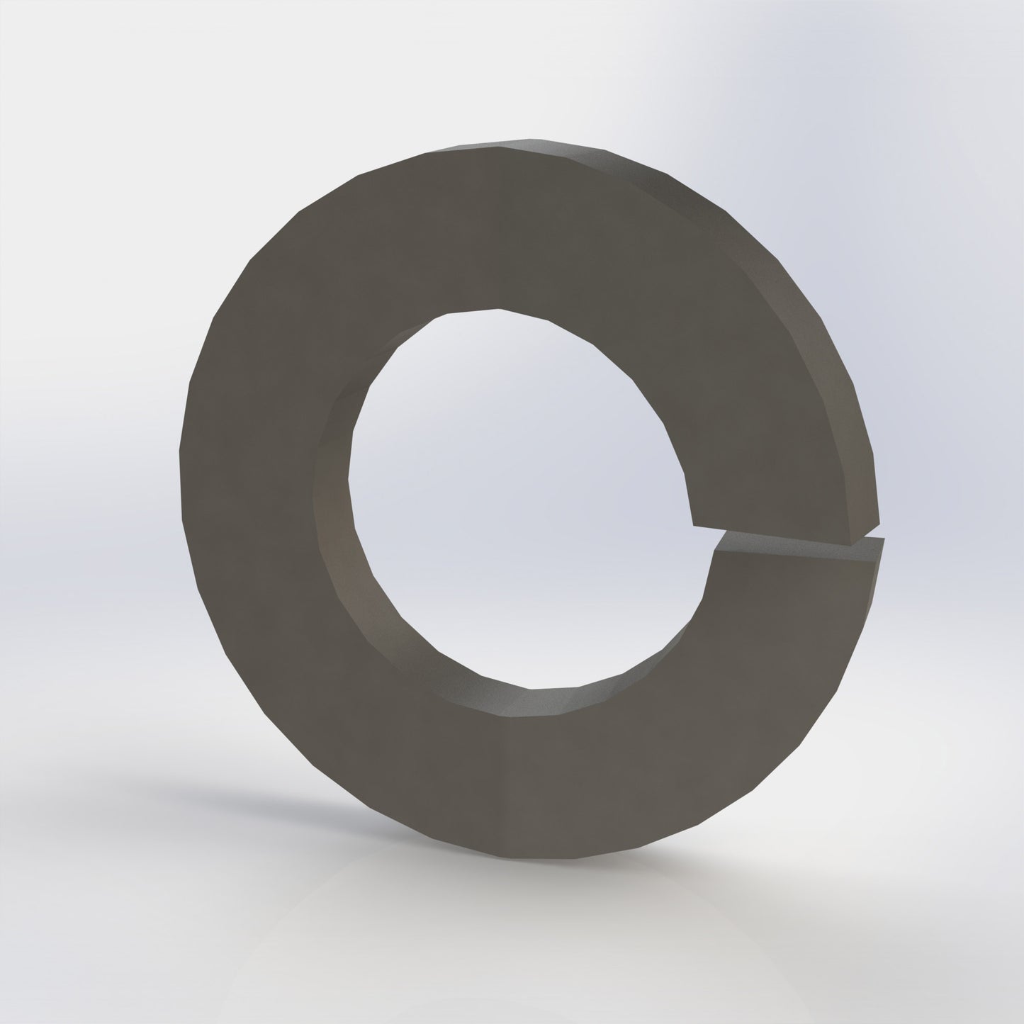 Arandela grower din 127 m12 z