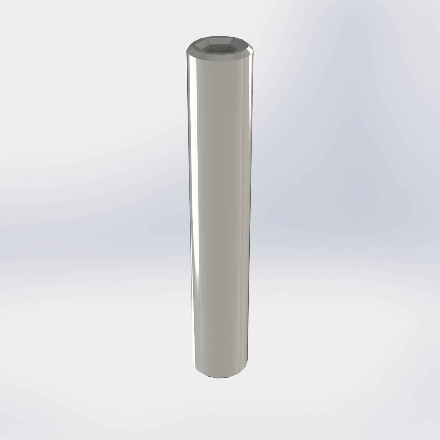 Esparrago din 913 10x060 12,9 dc