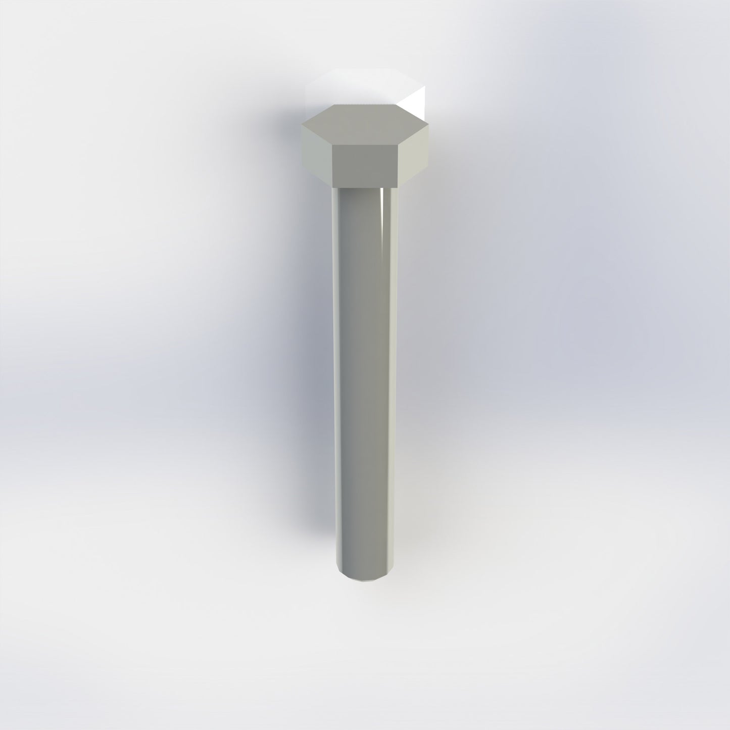Tornillo din 933 8x40 10,9 dc