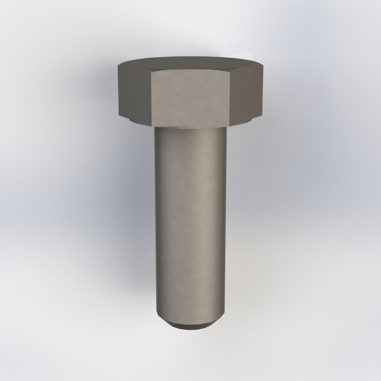 Tornillo din 933 10x30 10.9 dc