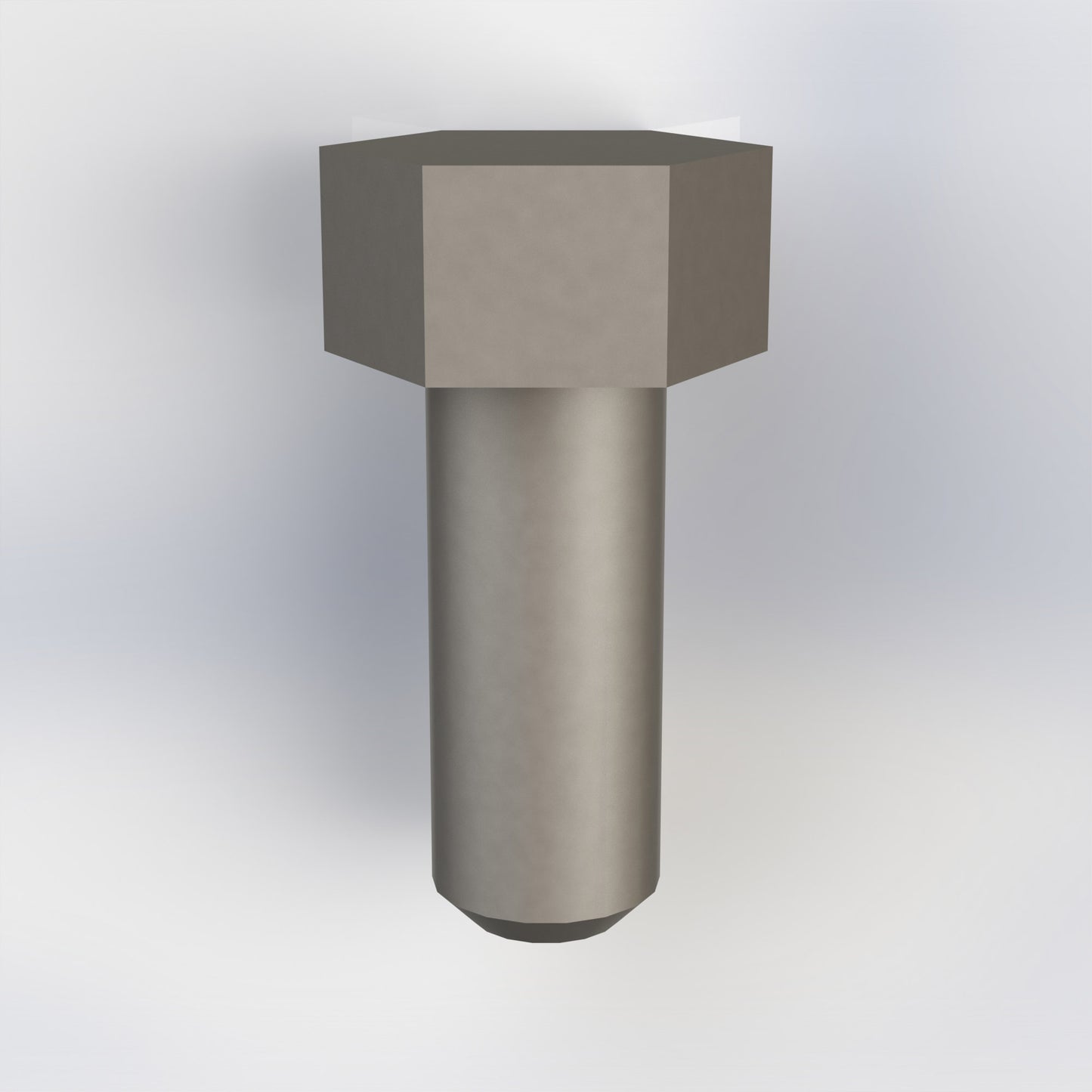 Tornillo din 933 12x30 10.9 dc