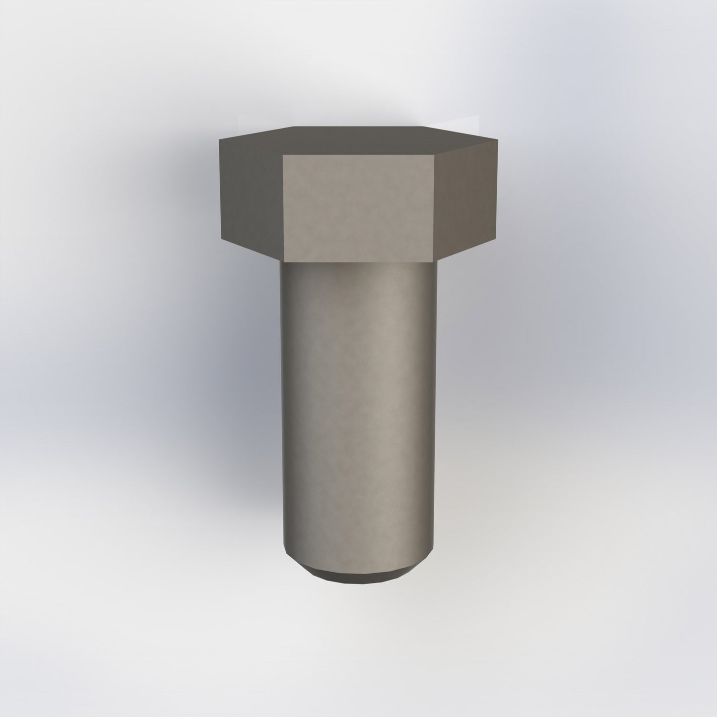 Tornillo din 933 16x35 10,9 dc