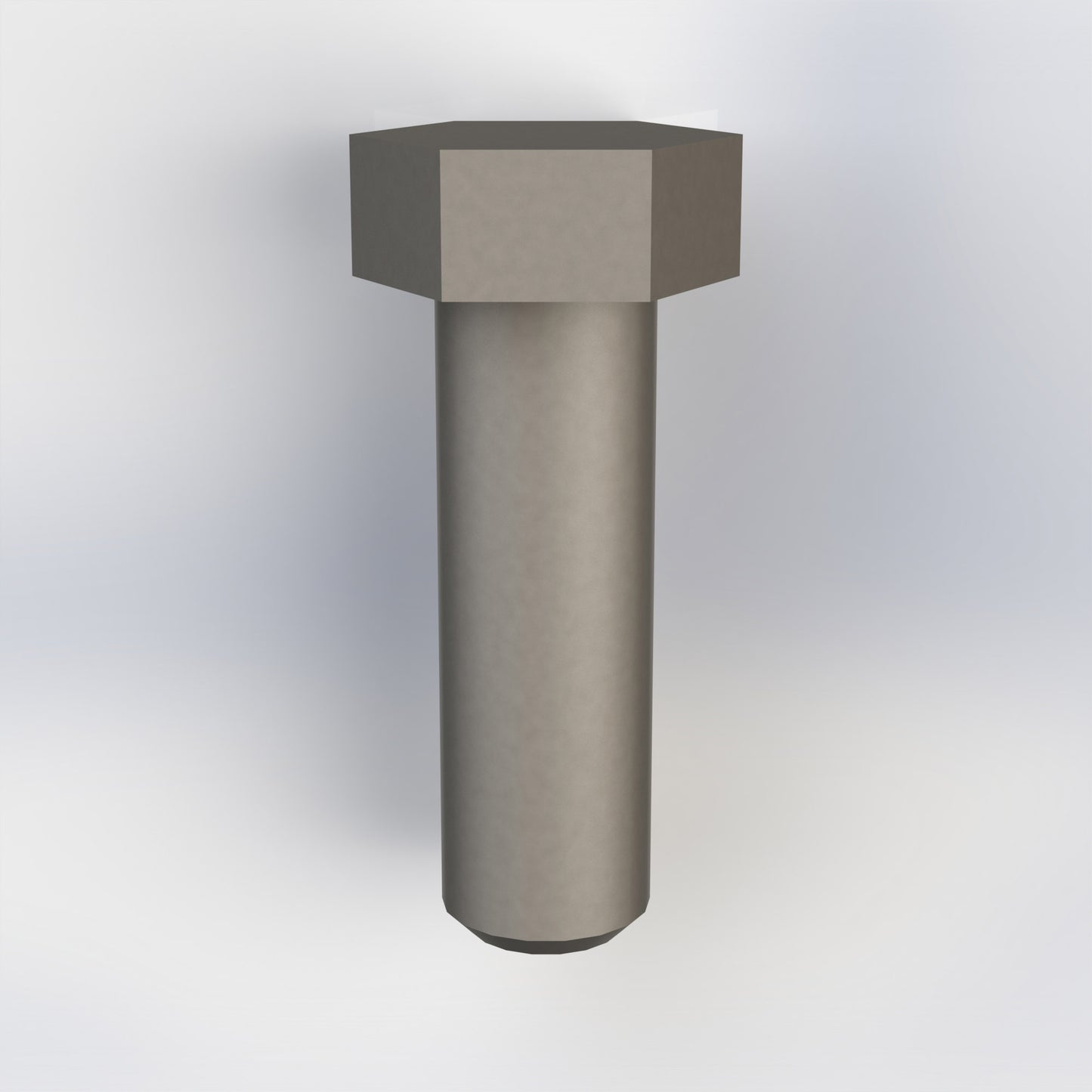 Tornillo din 933 16x50 10,9 dc