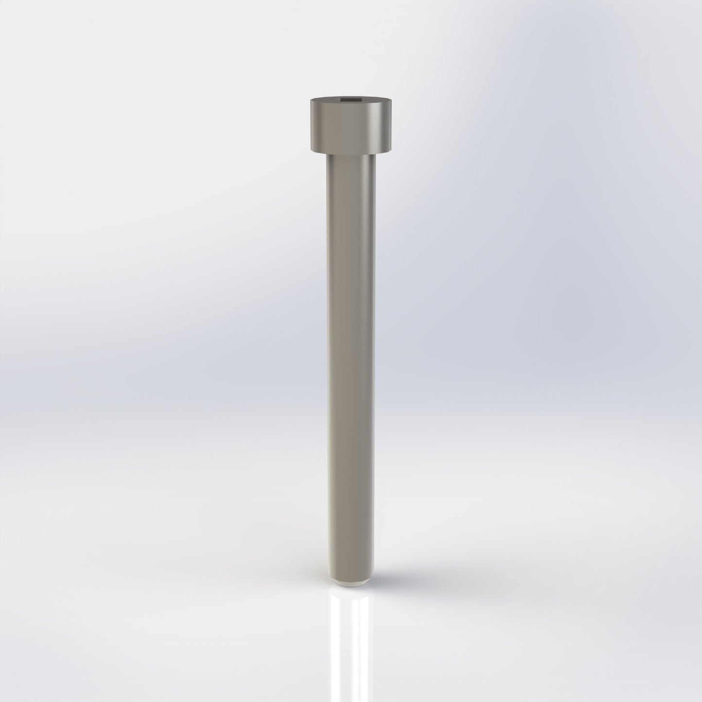 Tornillo din 912 8x75 8,8 dc