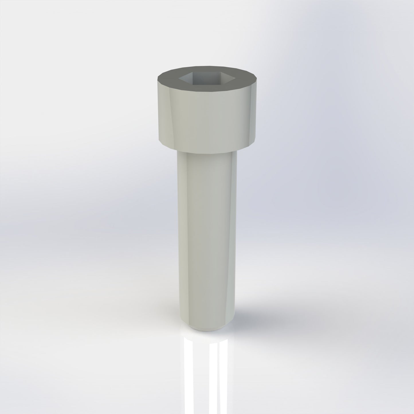 Tornillo din 912 10x35 8,8 dc