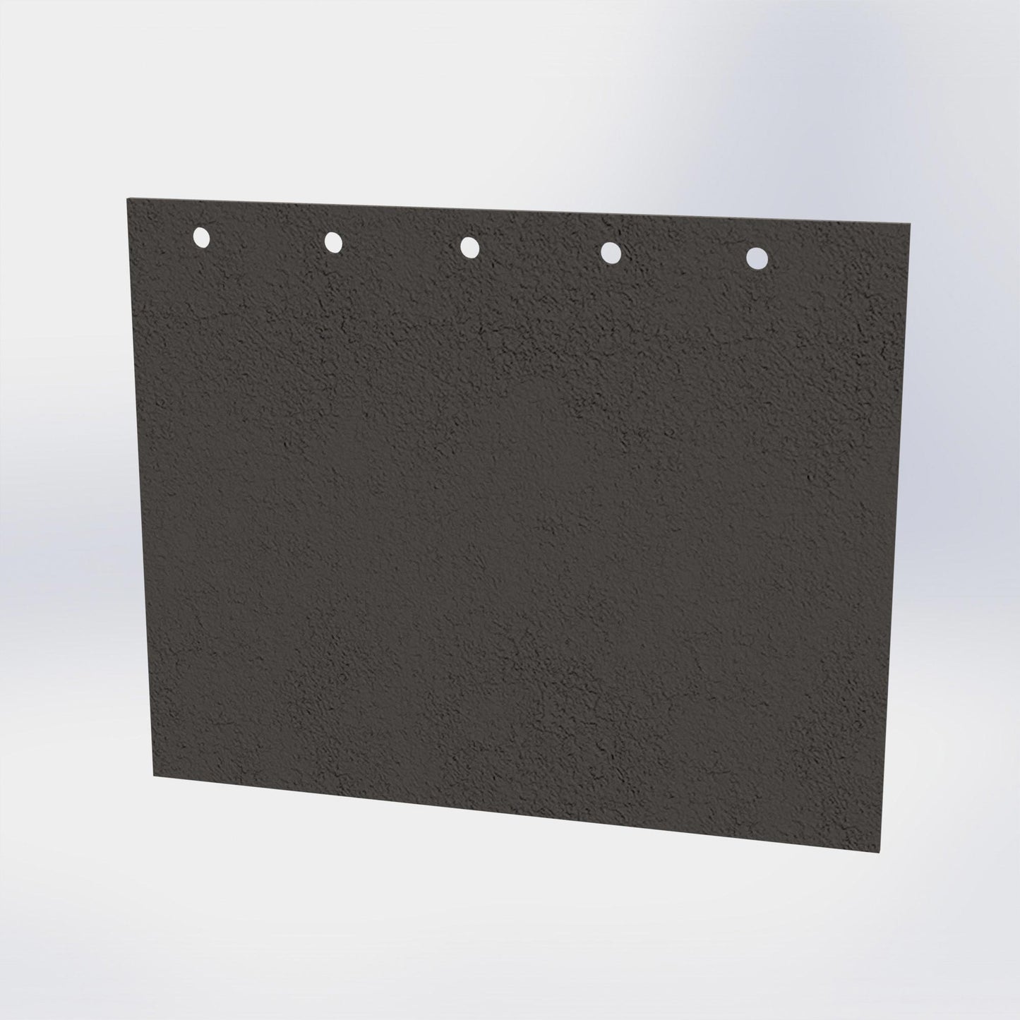 Faldilla taco vibrador m5