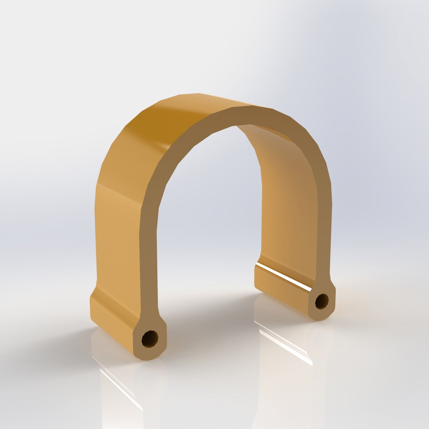 Tirantes vibrador m5