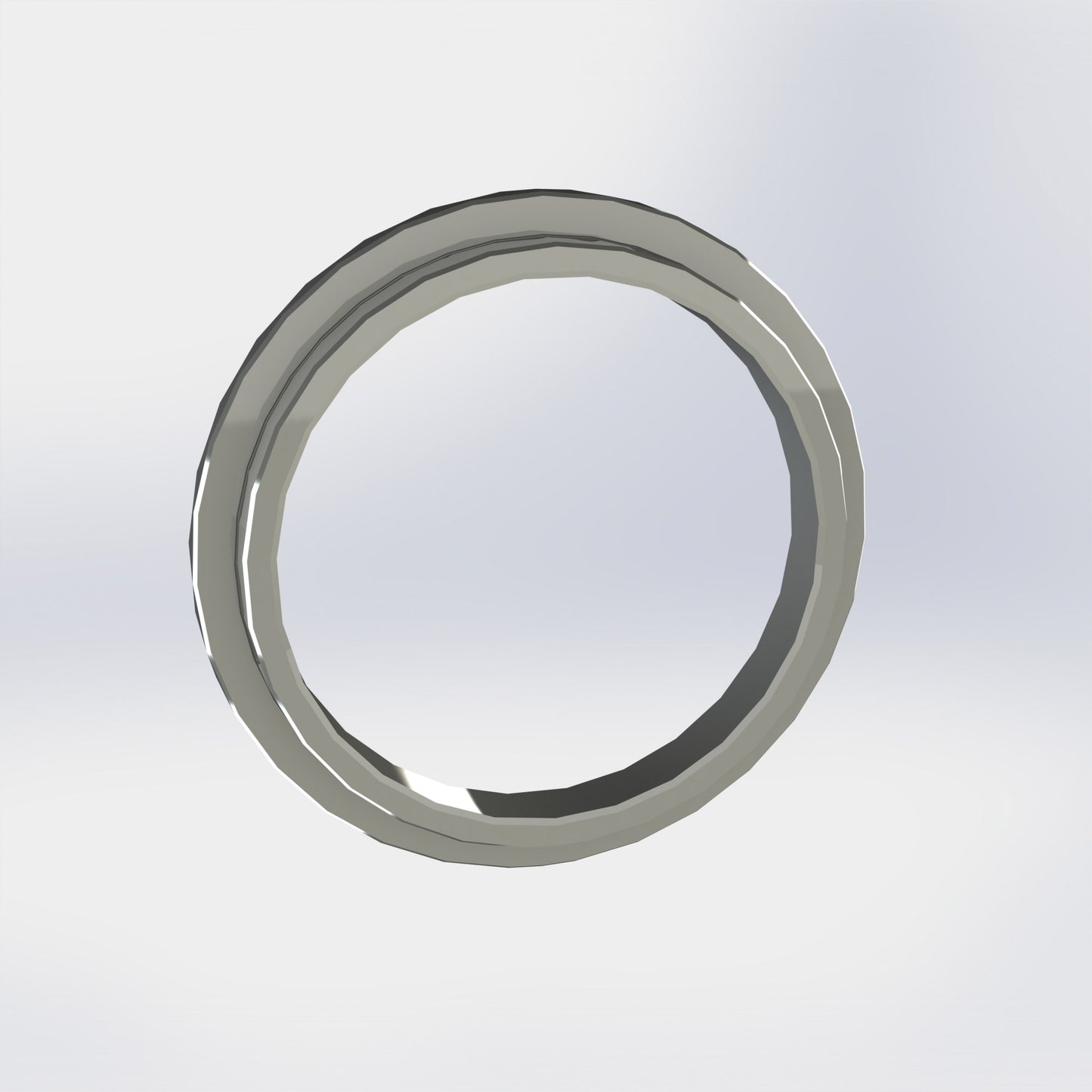 Refuerzo bisagra vibrador m6 2003 rep. Me