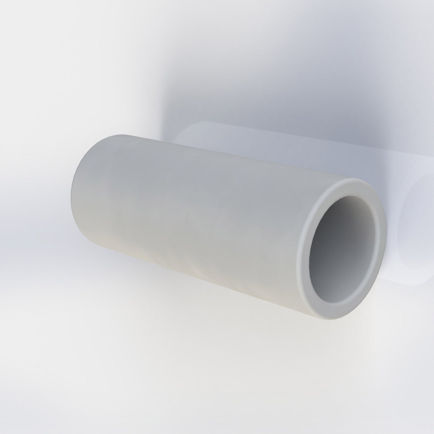 Separador tope arbol zn