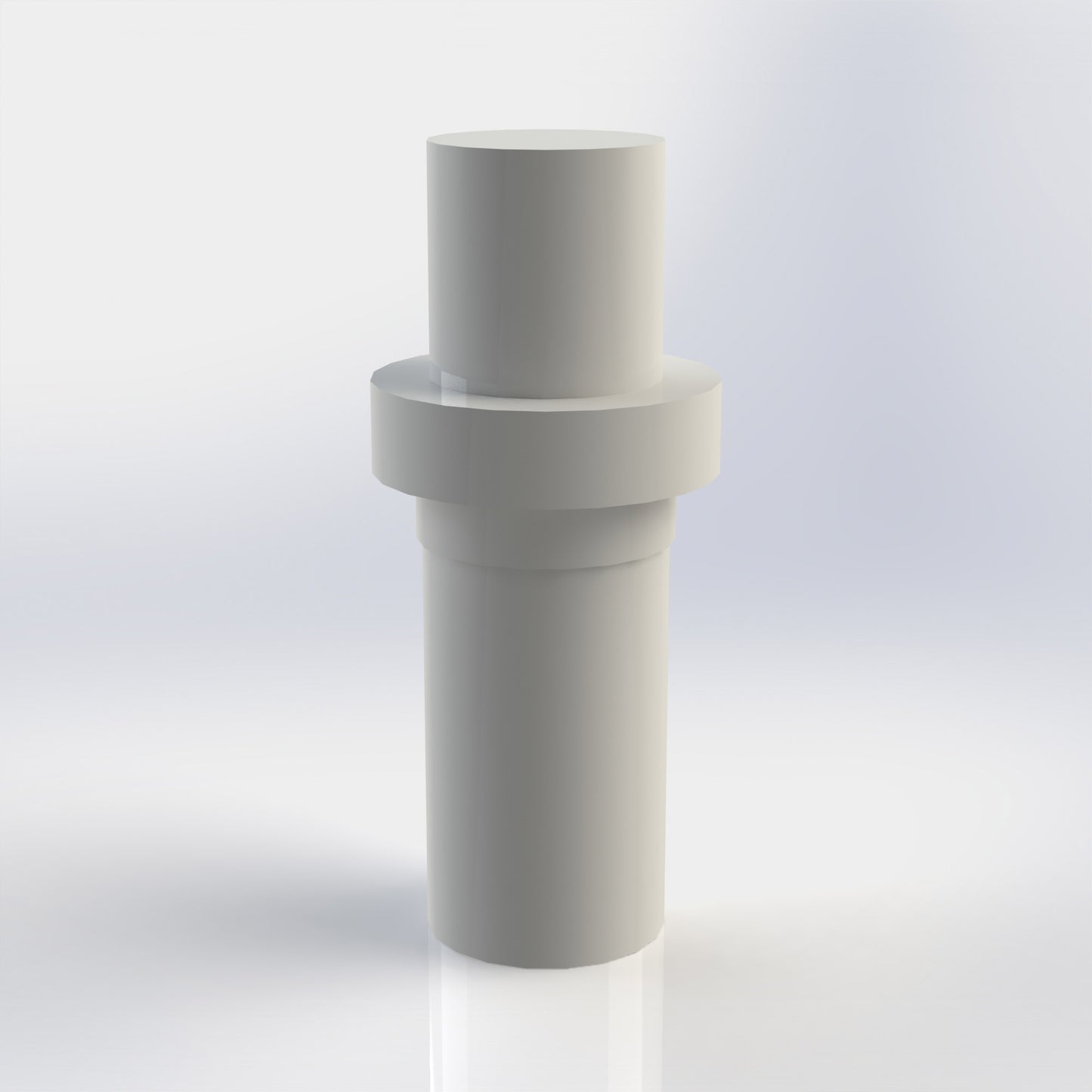 Punta sinfín llenado tolva me