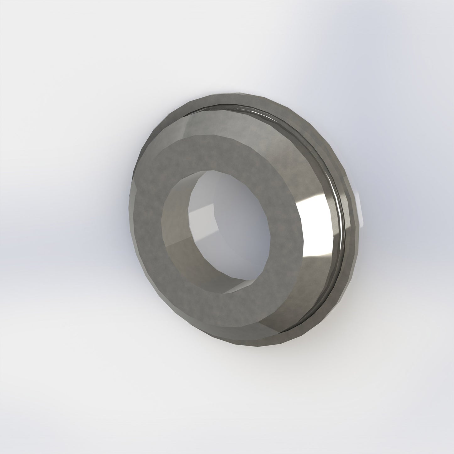 Casquillo culatín hidráulico caja a.radio soldable