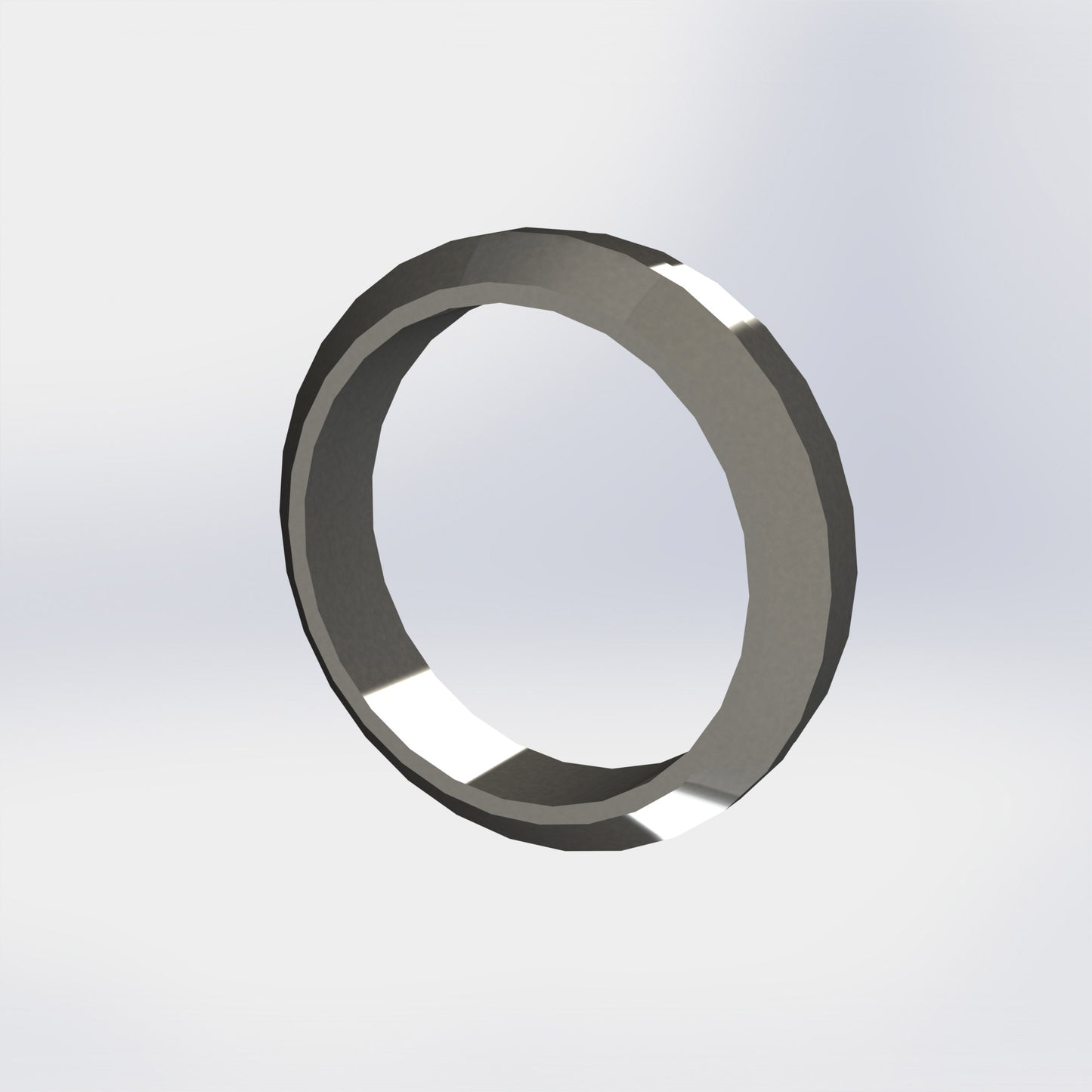 Casquillo rodamiento caja actuadora radios