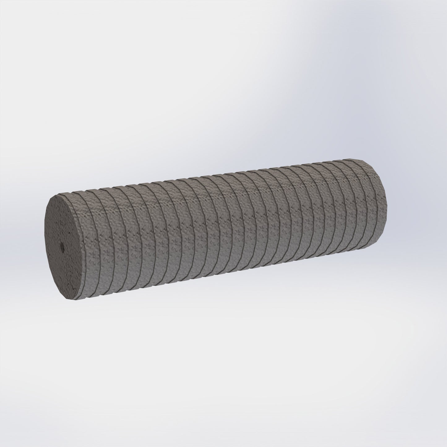 Taco v.m6 redondo blando co 50 sh