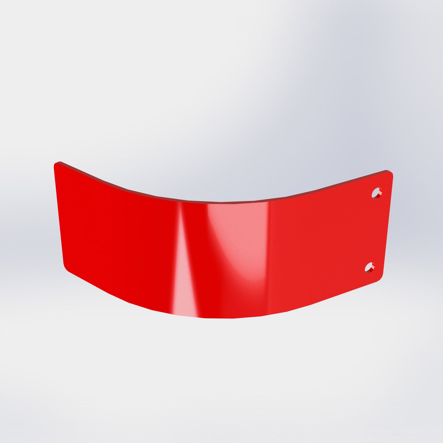 Tapas excéntrica vibrador m6 pn