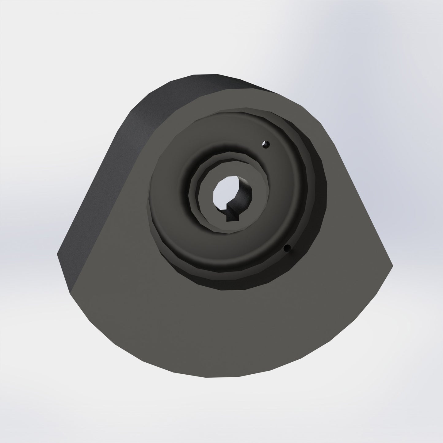 Excéntricas vibrador m6 me