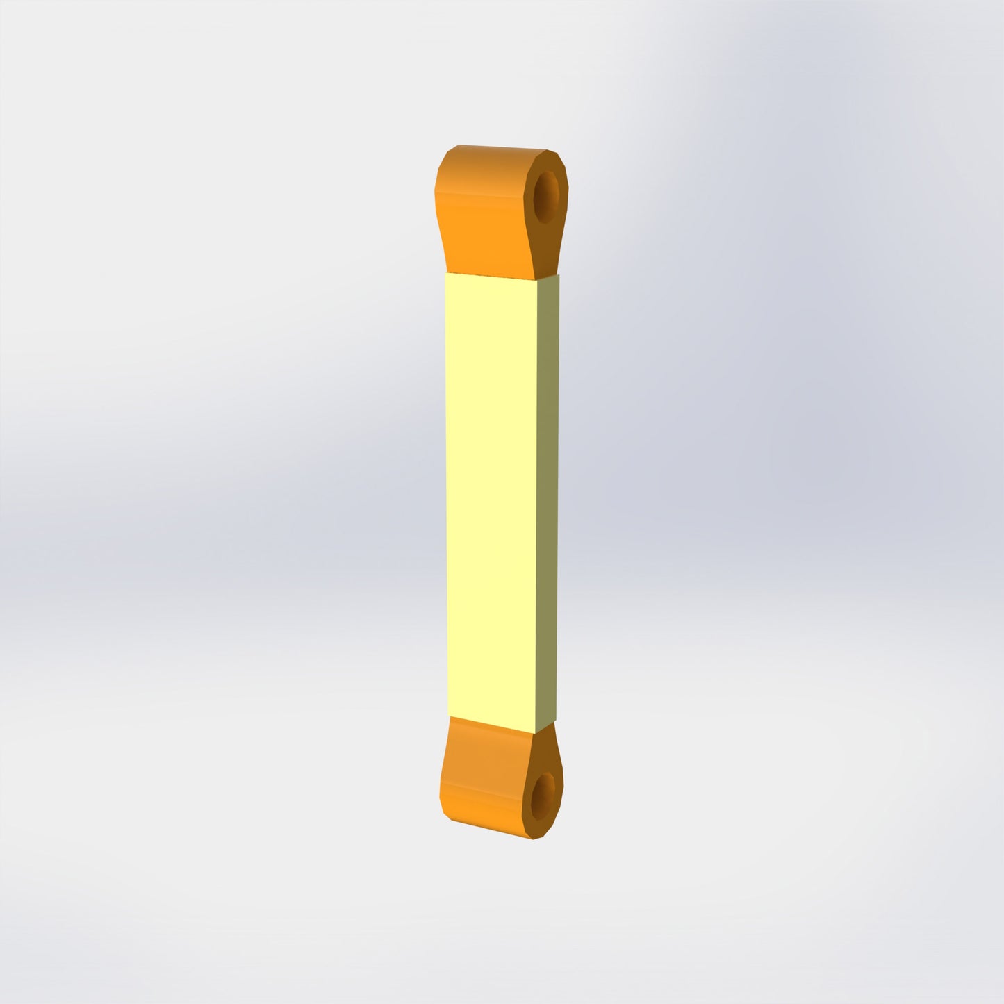 Tirante vibrador tenaza cs